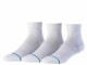 STANCE Socken The Lowrider Weiss 3er-Pack, Grundfarbe: Weiss