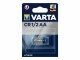 Varta CR 1/2 AA - Battery CR1/2AA - Li - 700 mAh