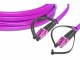 Lightwin - Patch cable - LC multi-mode (M) to