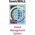SonicWALL GMS - Application Service Contract Incremental