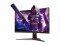 Bild 18 AOC Monitor C24G2AE/BK, Bildschirmdiagonale: 23.6 ", Auflösung