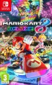 Nintendo Mario Kart 8 Deluxe, Für Plattform: Switch, Genre