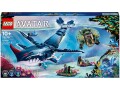 LEGO ® Avatar Payakan der Tulkun und Krabbenanzug 75579