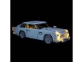 Light My Bricks LED-Licht-Set für LEGO® James Bond Aston Martin DBS