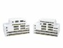 Cisco Switch CBS350-48XT-4X 52 Port, SFP Anschlüsse: 0, Montage