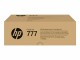 Hewlett-Packard HP 777 DesignJet Maintenance