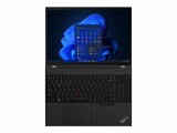 Lenovo THINKPAD P16S G1 I7-1260P 16GB 1TB SSD W11P/W10 DG