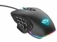 Trust Computer Trust Gaming-Maus GXT 970 Morfix Customisable, Maus