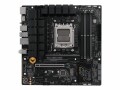 Asus TUF GAMING B650M-E