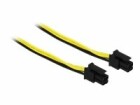 DeLock Strom Kabel Micro-Fit 3.0 4 Pin