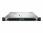 Hewlett Packard Enterprise HPE Server DL360 Gen10 NC Intel Xeon Silver 4208