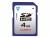 Bild 1 V7 Videoseven V7 SD CARD 4GB SDHC CL4 V7