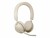 Bild 3 Jabra Headset Evolve2 65 Duo MS Beige, USB-A, Microsoft