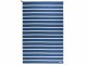 KOOR Strandtuch Stripes XXL, 130 cm x 200 cm