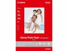 Canon Fotopapier A4 200 g/m² 100 Stück, Drucker Kompatibilität