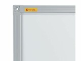 Franken Magnethaftendes Whiteboard X-tra!Line 120 cm x 240 cm