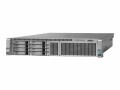 Cisco SFF 8 HD W/O EXPDR CPU MEM HD PCIE