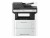 Bild 1 Kyocera Multifunktionsdrucker ECOSYS MA4500x, Druckertyp