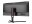 Bild 15 AOC Monitor U34G3XM/EU, Bildschirmdiagonale: 34 ", Auflösung