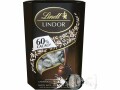 Lindt Schokoladen-Pralinen Lindor Kugeln Dunkel 60% Kakao 200