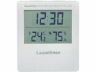 Laserliner Thermo-/Hygrometer ClimaHome Check Plus Digital