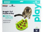 Petstage Katzen-Spielzeug Cat Puzzle + Play Buggin Out, Produkttyp