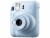Bild 2 FUJIFILM Fotokamera Instax Mini 12 Blau, Detailfarbe: Blau, Blitz