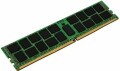 Kingston Memory DDR4 16GB 2133MHz ECC-Reg, CL15, Dual Rank