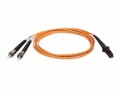 EATON TRIPPLITE Fiber Optic Cable, EATON TRIPPLITE Duplex