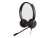 Bild 1 Jabra Headset Evolve 20SE MS Duo, Microsoft Zertifizierung