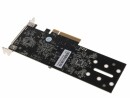 Synology Erweiterungskarte M2D18 Dual M.2 SSD Slot, Zubehörtyp