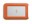 Image 1 LaCie Rugged Mobile Disk 2.5" 1TB, 5400rpm,