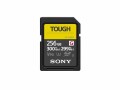 Sony SDXC-Karte Tough UHSII V90 256 GB, Speicherkartentyp