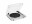 Bild 1 Audio-Technica Plattenspieler mit Bluetooth AT-LP3XBT Weiss