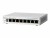 Bild 0 Cisco Switch CBS250-8T-D-EU 8 Port, SFP Anschlüsse: 0, Montage