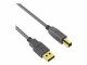 PureLink USB 2.0-Kabel USB A - USB
