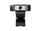 Logitech Webcam C930e Portabel, Eingebautes Mikrofon: Ja