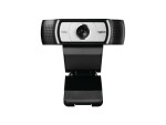 Logitech Portable Webcam C930e, High Speed