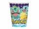 Amscan Einwegbecher Pokemon 250 ml, 8 Stück, Produkttyp
