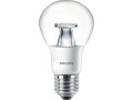 Philips Professional Lampe MAS LEDBulb DT 6-40W E27 A60 CL