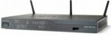 Cisco - 887VAG VDSL2/ADSL2+ over POTS Router with 3G HSPA+ R7 and GPS