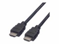 Value VALUE HDMI High Speed Kabel, ST-ST,