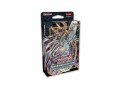 Konami Yu-Gi-Oh! Structure Deck: Cyber Strike -EN-, Sprache