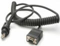 Zebra Technologies RS232 W/PHASER CABLE