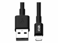 EATON TRIPPLITE USB-A to Lightning Cable, EATON TRIPPLITE