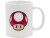 Bild 0 Undercover Kaffeetasse Super Mario Mushroom, Tassen Typ: Kaffeetasse