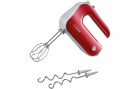 Bosch MFQ40303 - Handmixer - 500 W - Dunkelrot / Silber