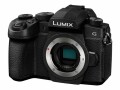 Panasonic Lumix G DC-G91 - Digitalkamera - spiegellos