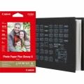 Canon MC-PA001 - Album - 36 x 4x6 in (10x15 cm) x 1