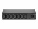 APC 19" PDU AP6015A 8x C13 10 A, Ausstattung